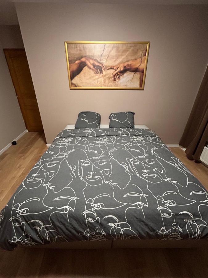 Appartement Hyper Centre Diamerisma Charleville-Mézières 외부 사진