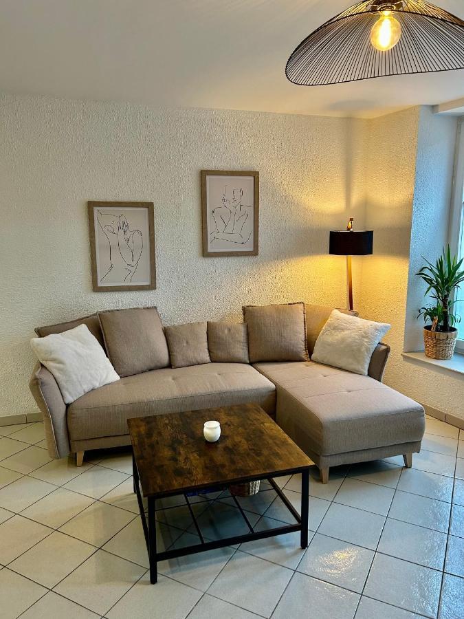 Appartement Hyper Centre Diamerisma Charleville-Mézières 외부 사진