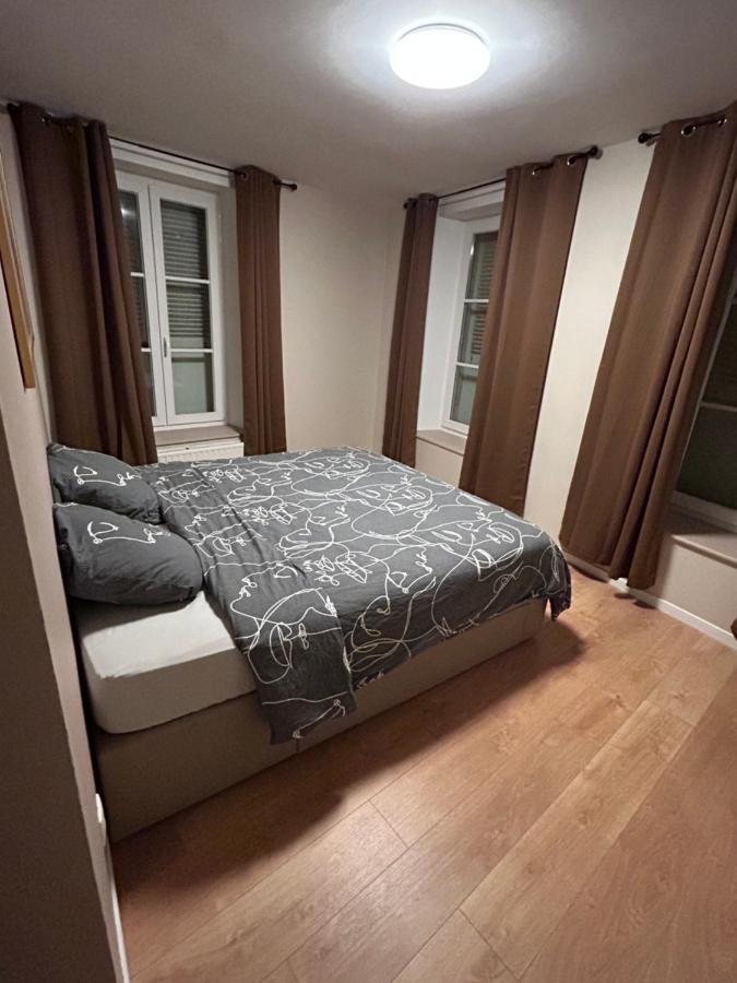 Appartement Hyper Centre Diamerisma Charleville-Mézières 외부 사진