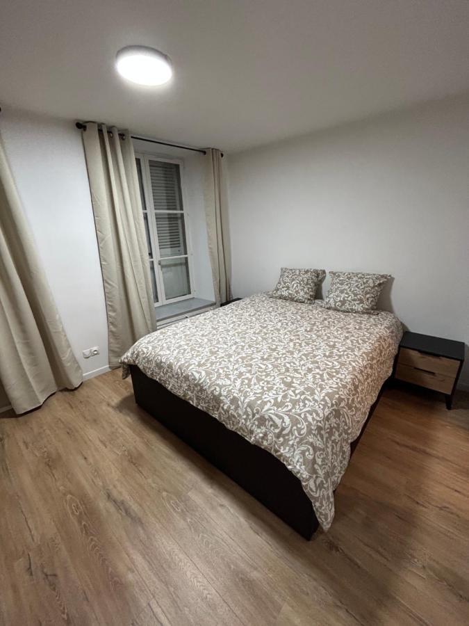 Appartement Hyper Centre Diamerisma Charleville-Mézières 외부 사진