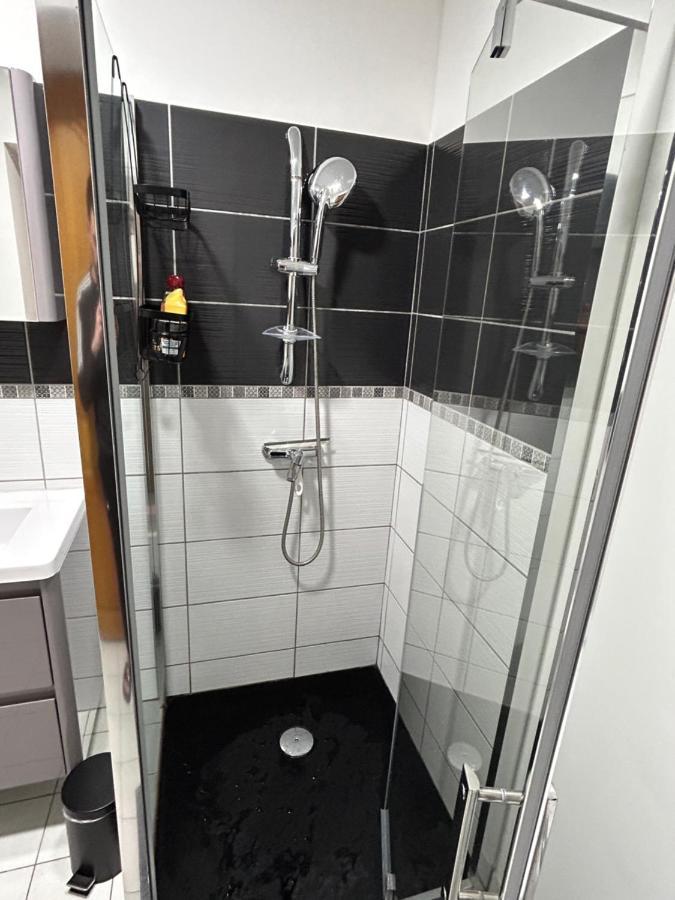 Appartement Hyper Centre Diamerisma Charleville-Mézières 외부 사진