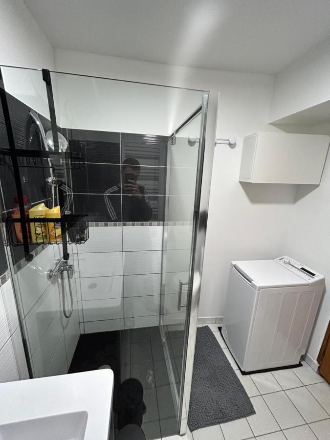 Appartement Hyper Centre Diamerisma Charleville-Mézières 외부 사진